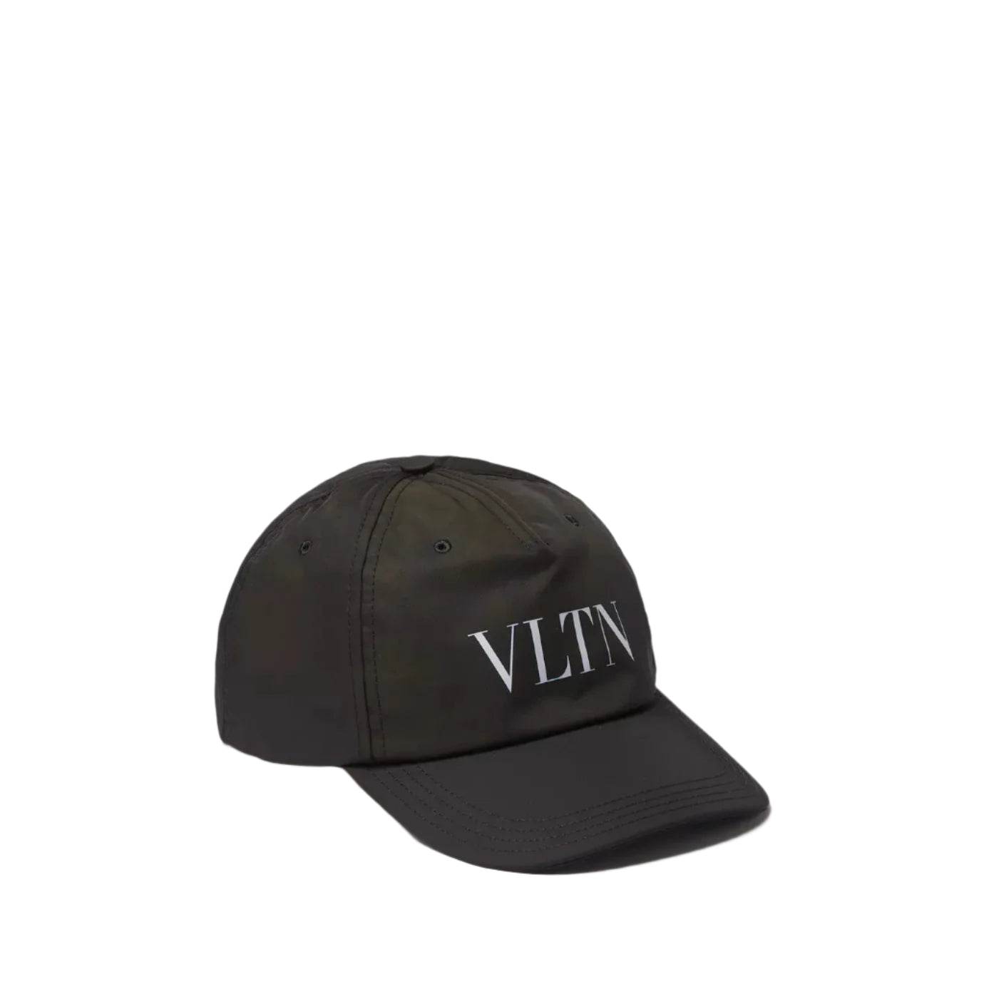Valentino VLTN nylon baseball cap - Amoda