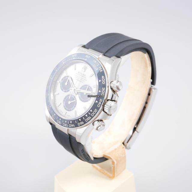 Rolex Daytona Cosmograph Oysterflex - Amoda