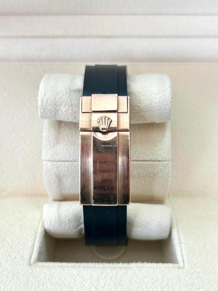 Rolex Daytona - Rolex Daytona OysterFlex-champagne dial - Amoda