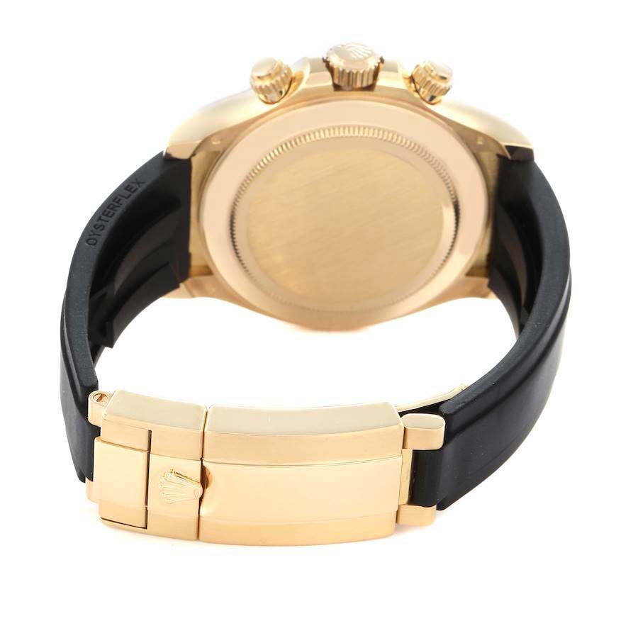 Rolex Daytona - Oyster Flex-Champagne Dial 2023 - Pikachu - Amoda