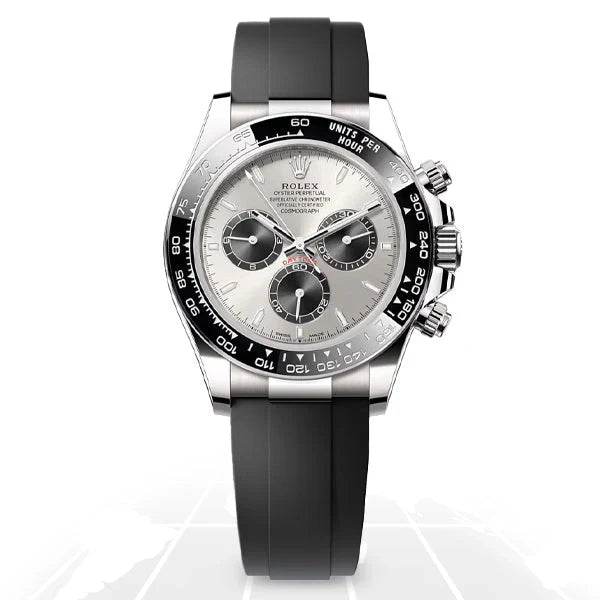 Rolex Daytona Cosmograph Oysterflex - Amoda