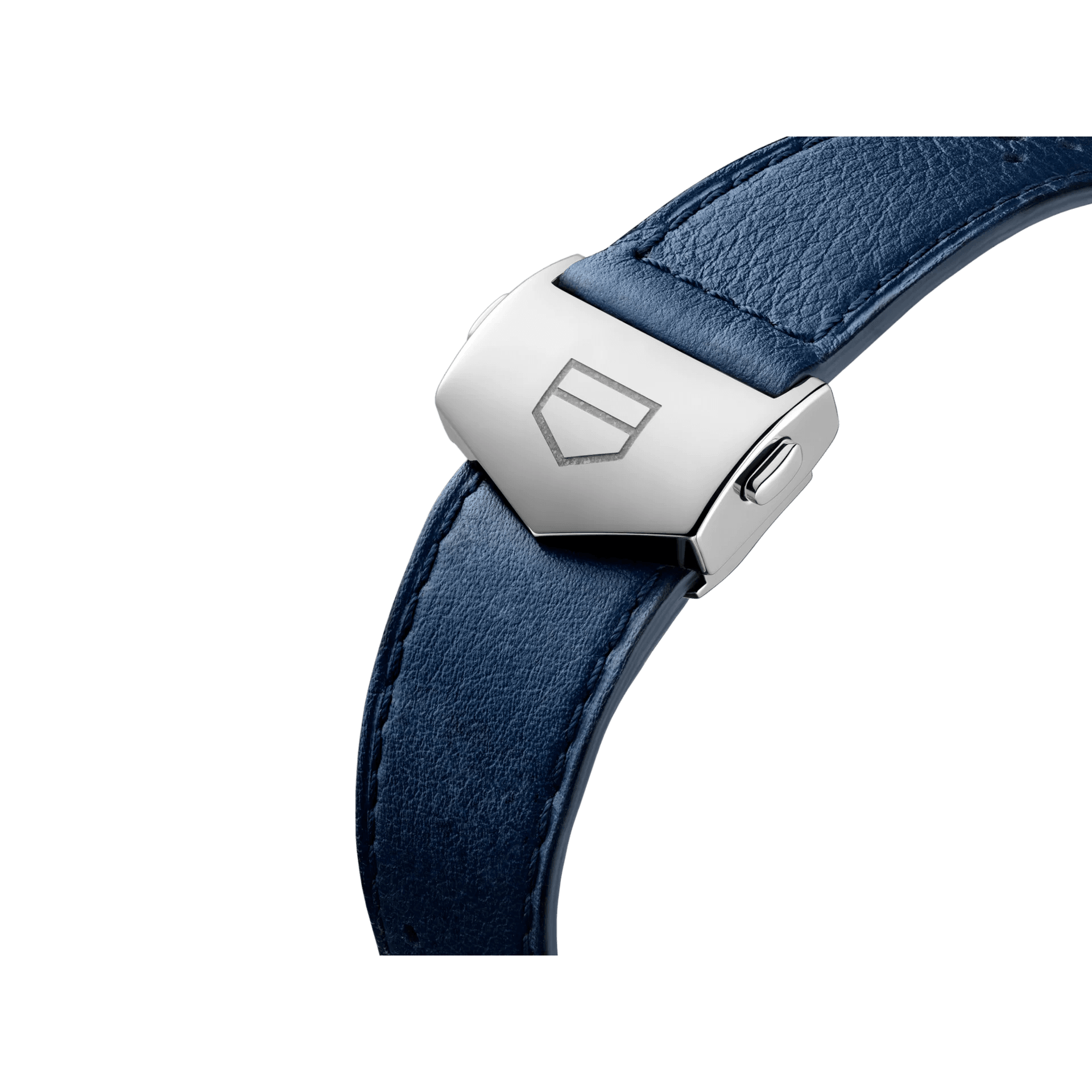 Tag Heuer Monaco X Gulf Calibre 12 chronograph - Amoda