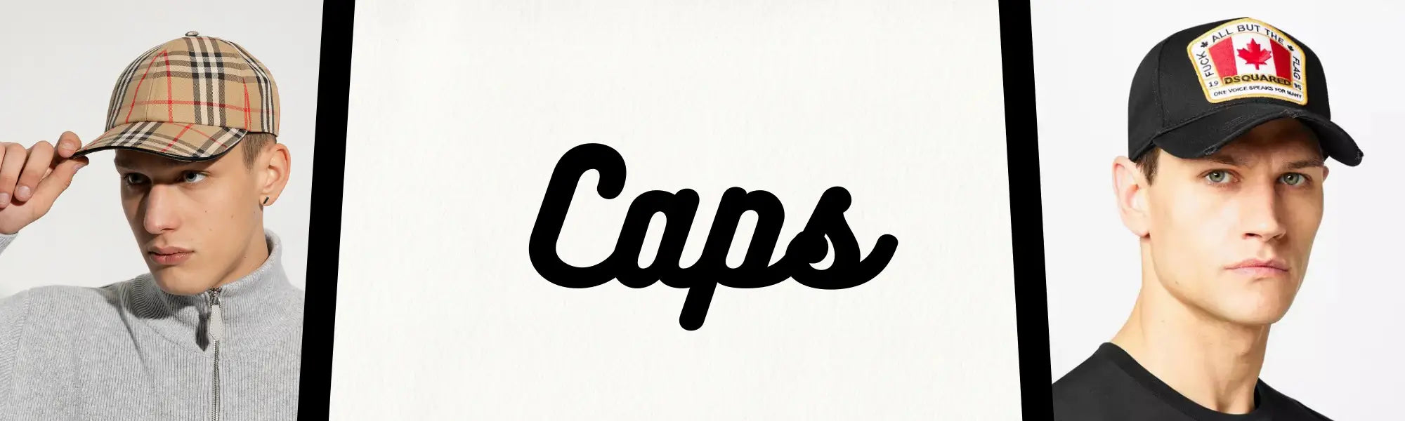 Caps