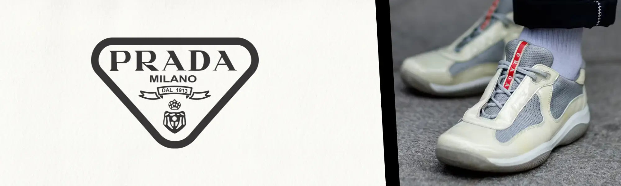 Prada Sneakers