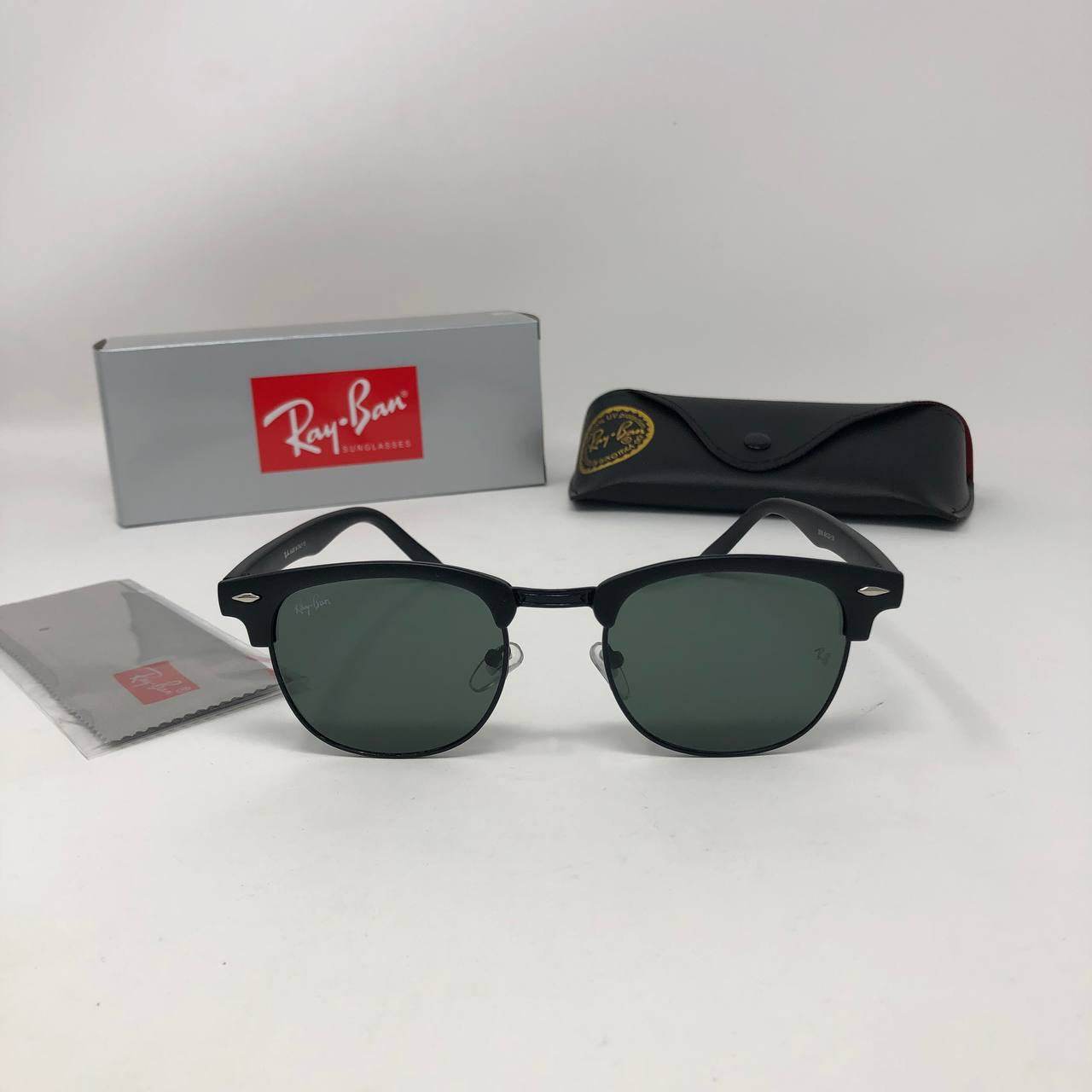 Ray Ban ClubMaster Classic - Amoda