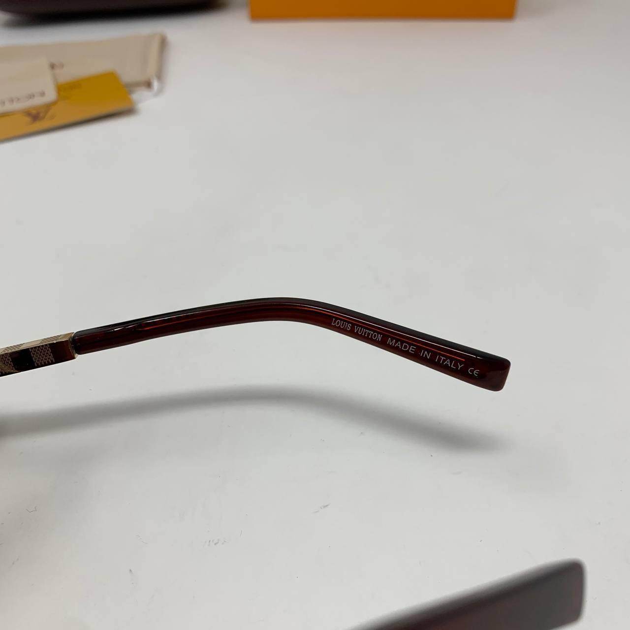 Prada glasses - Amoda