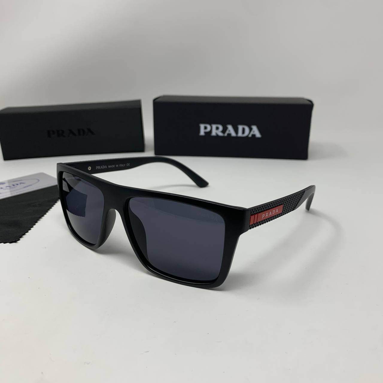 Prada glasses - Amoda