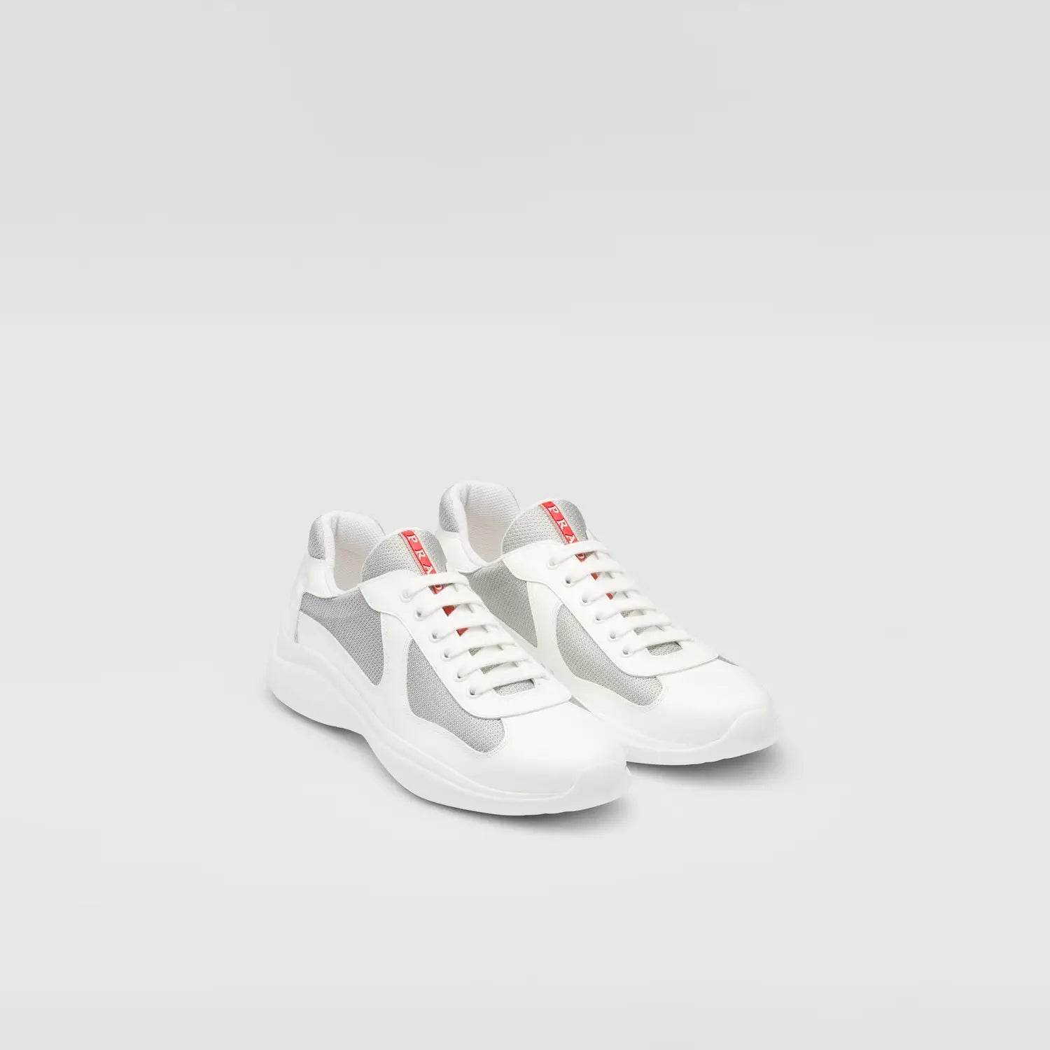 Prada America’s cup Sneakers White - Amoda