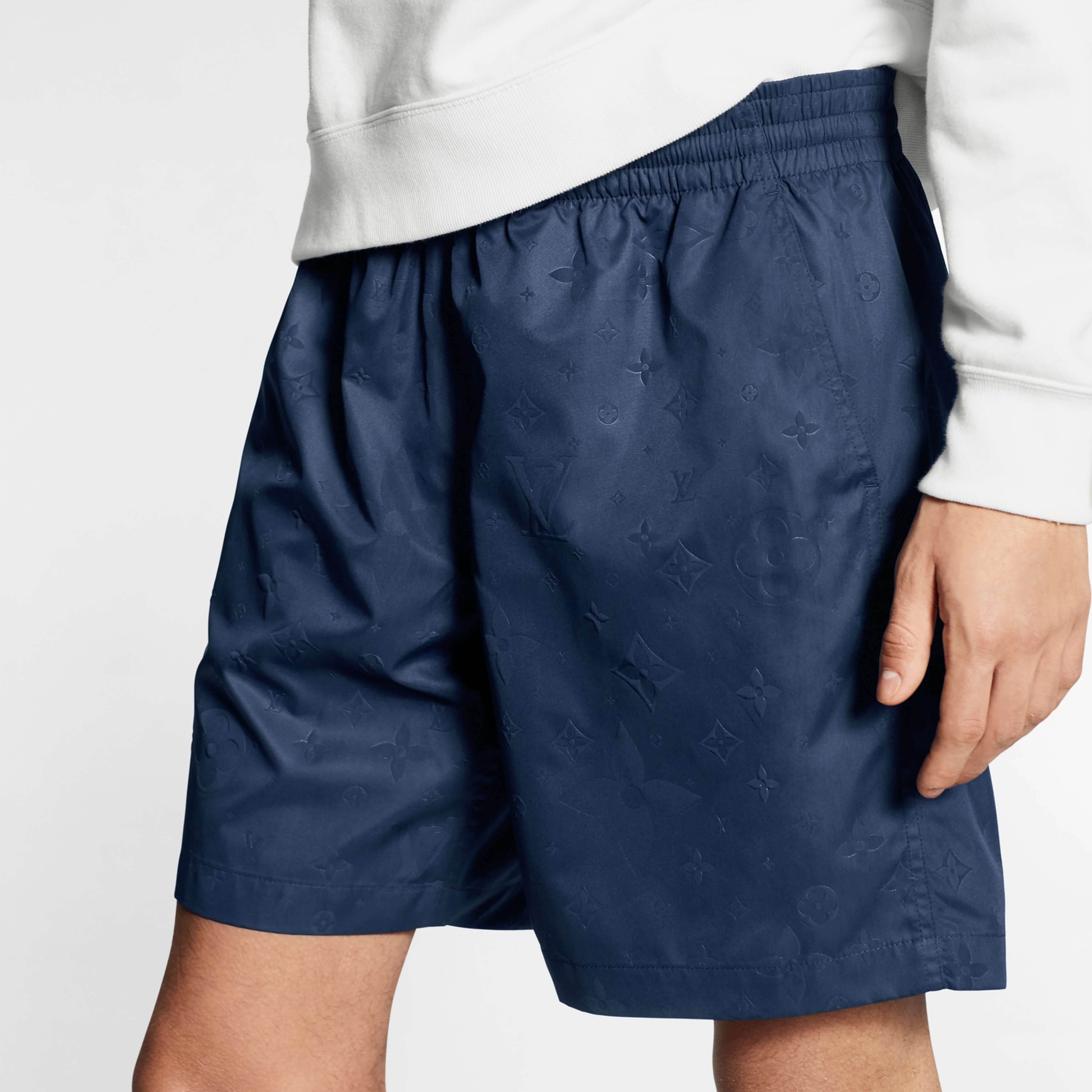 LV swim shorts - Amoda