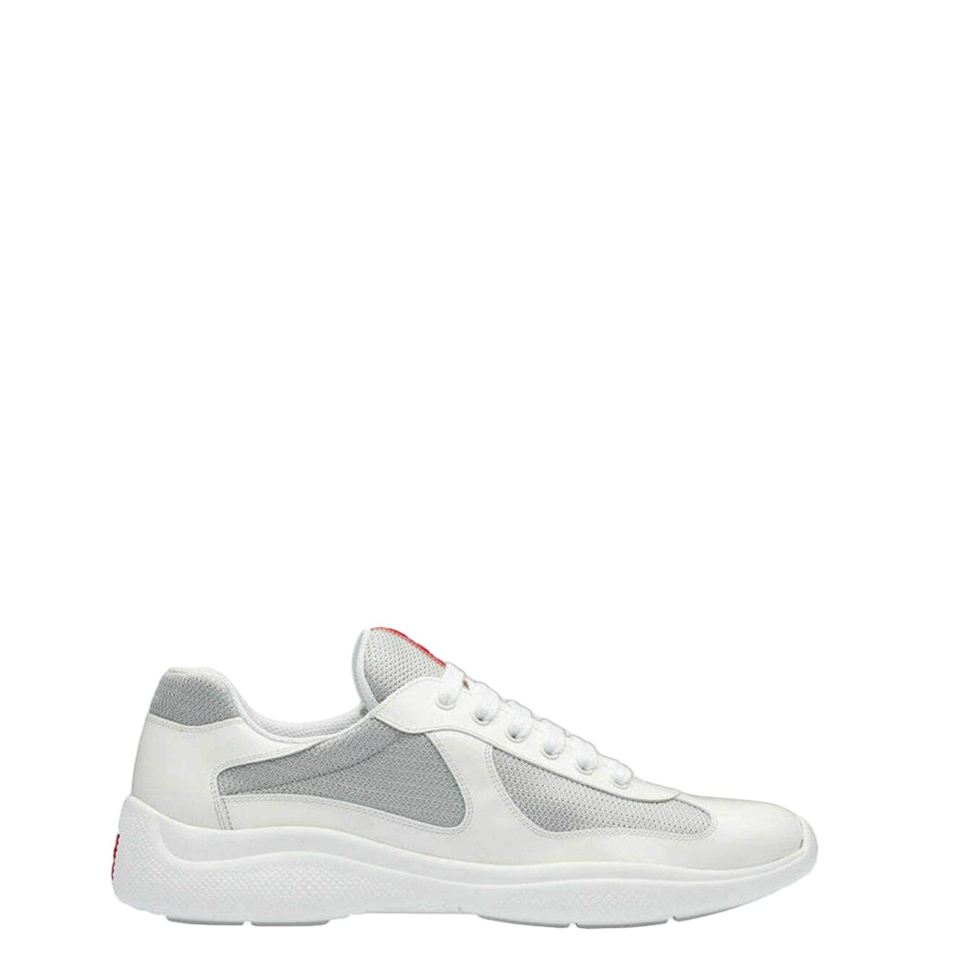 Prada America’s cup Sneakers White - Amoda