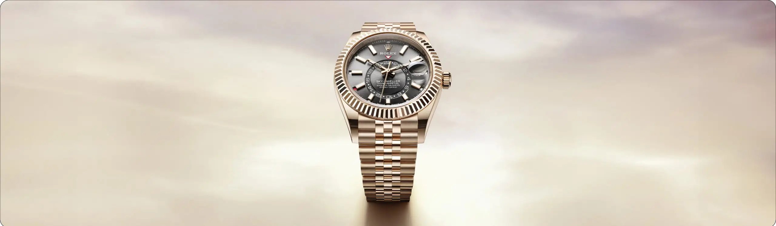 Rolex Sky-Dweller