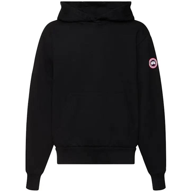 Canada Goose Heavy cotton Tracksuit in Black, Navy & Grey - Amoda