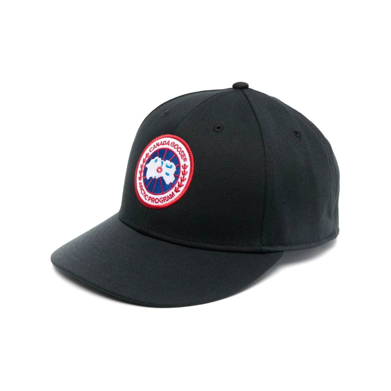 Canada Goose Arctic disc baseball cap - Amoda