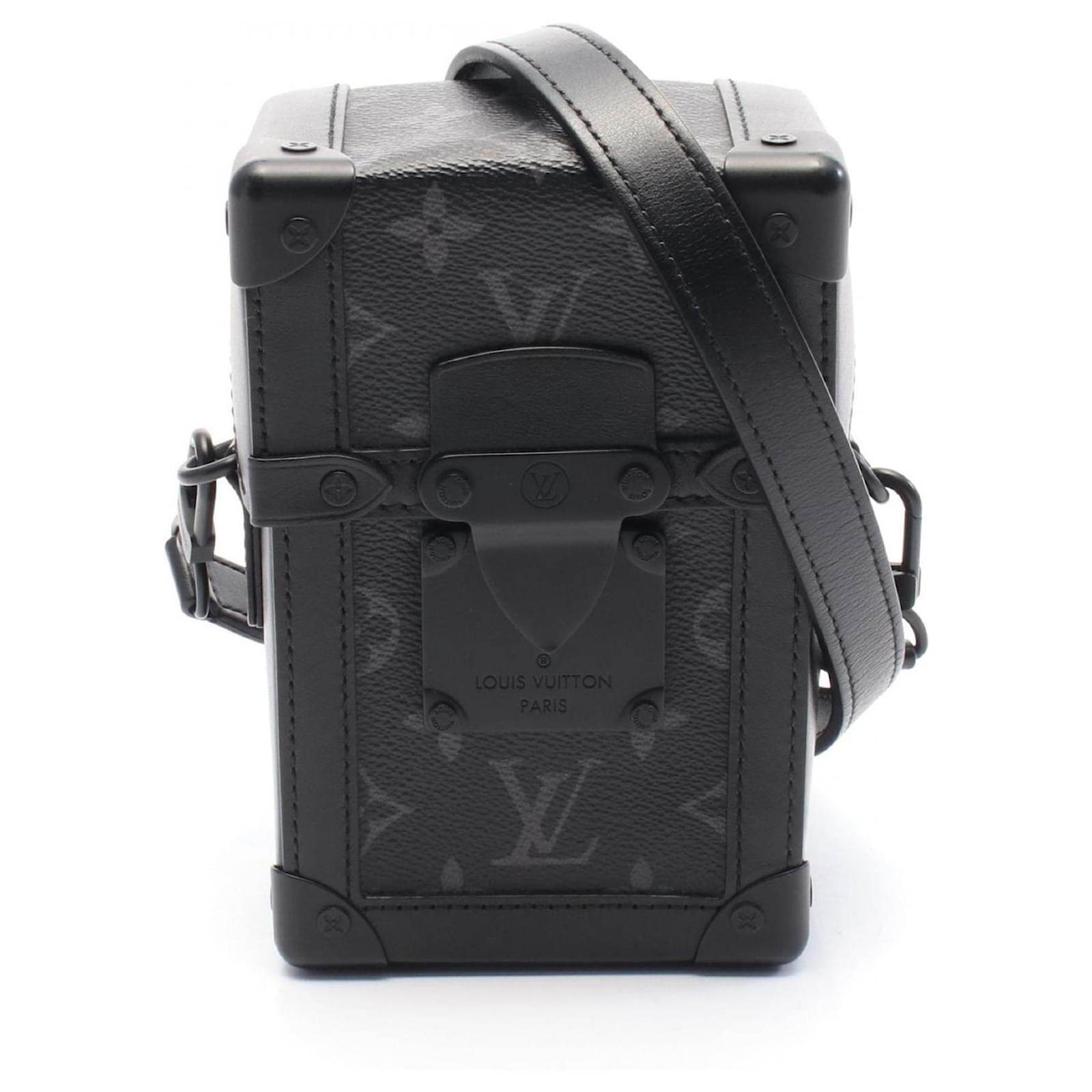 LV Vertical Trunk Wearable Wallet - Amoda