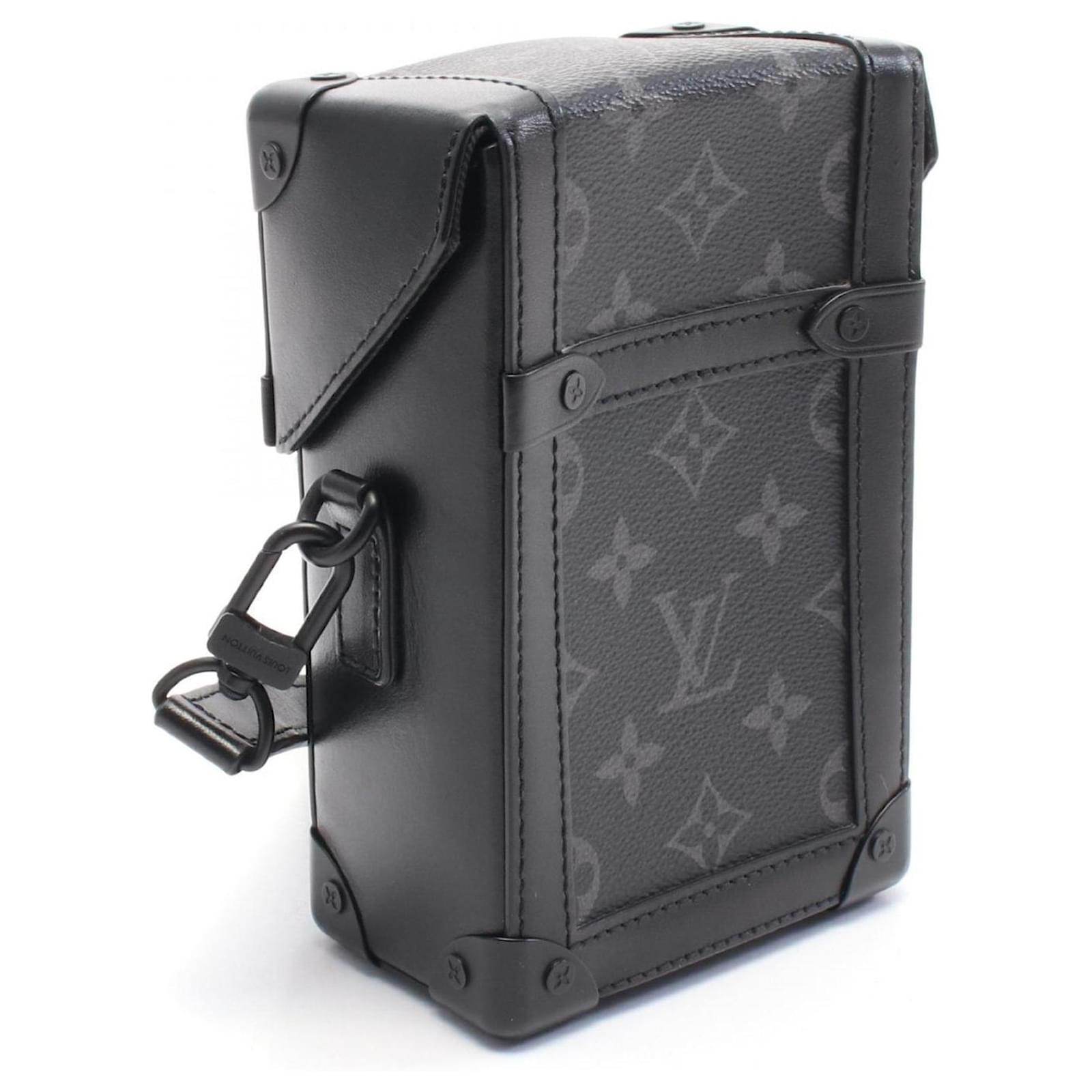 LV Vertical Trunk Wearable Wallet - Amoda