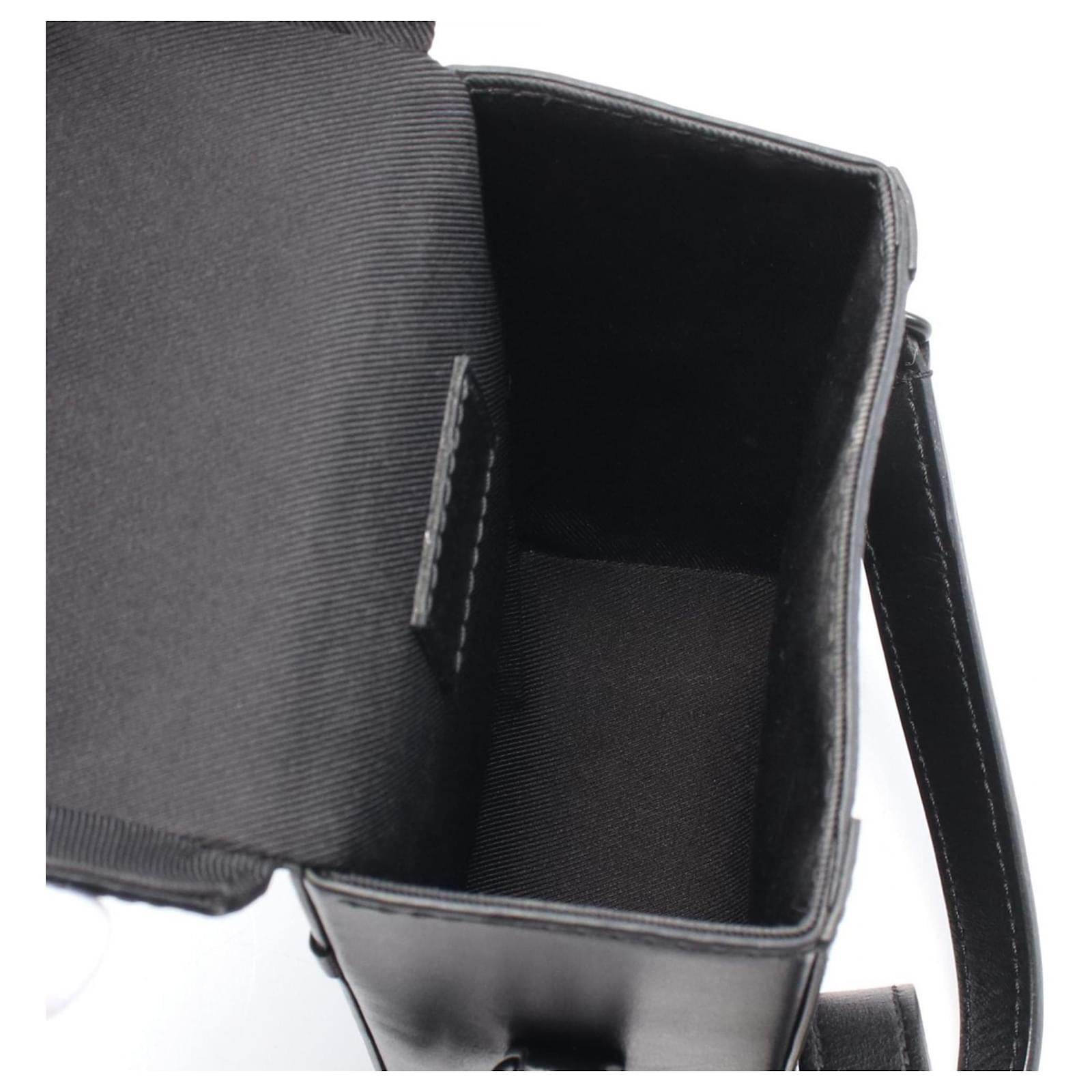 LV Vertical Trunk Wearable Wallet - Amoda