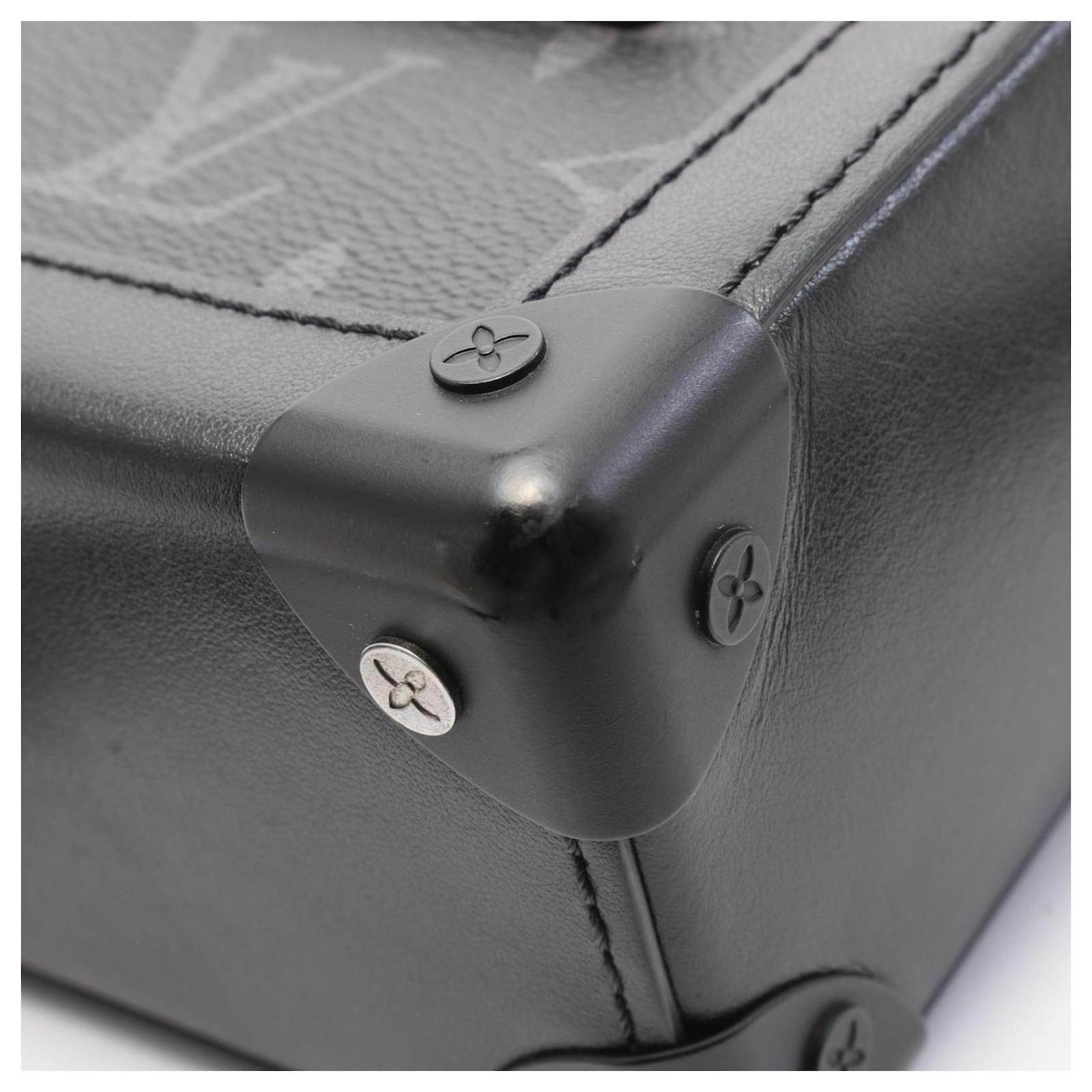 LV Vertical Trunk Wearable Wallet - Amoda