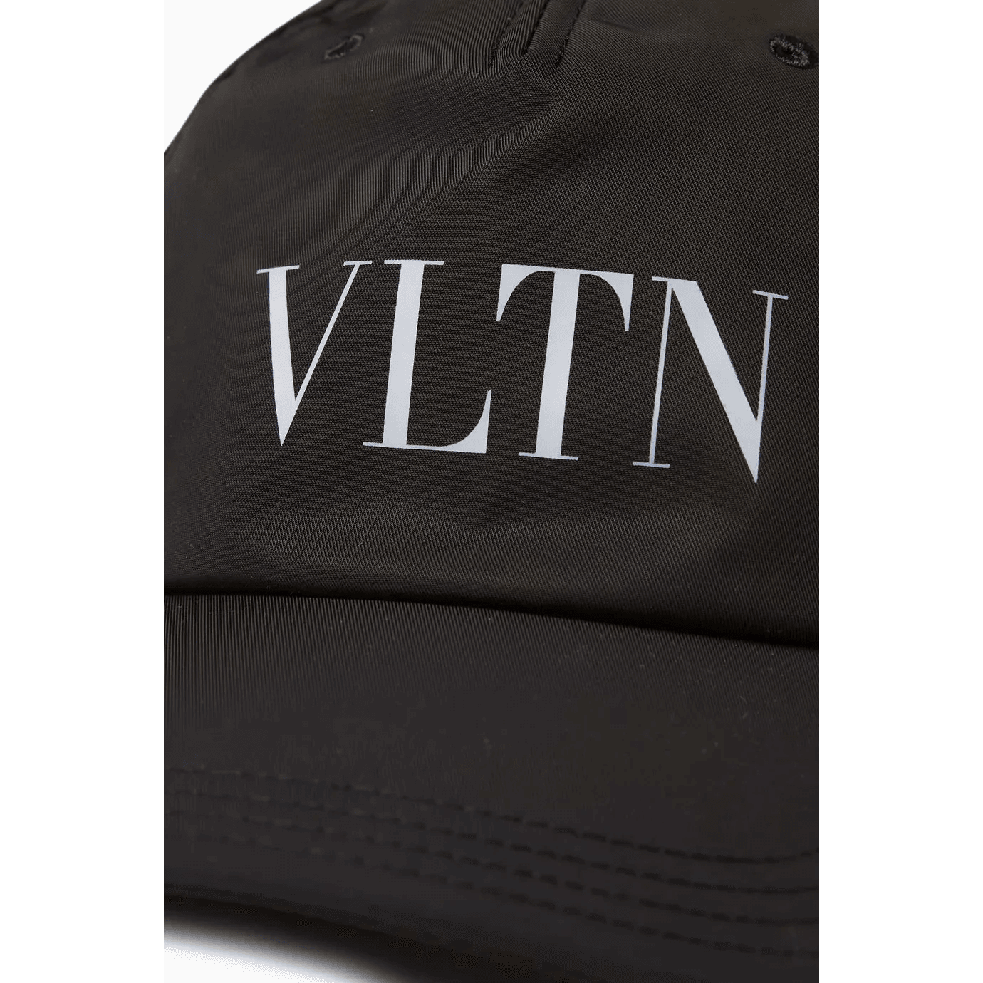 Valentino VLTN nylon baseball cap - Amoda