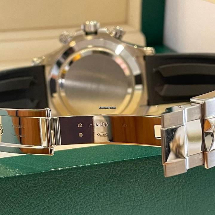Rolex Daytona Cosmograph Oysterflex - Amoda