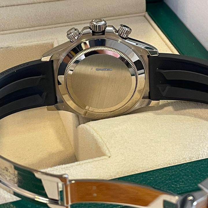 Rolex Daytona Cosmograph Oysterflex - Amoda