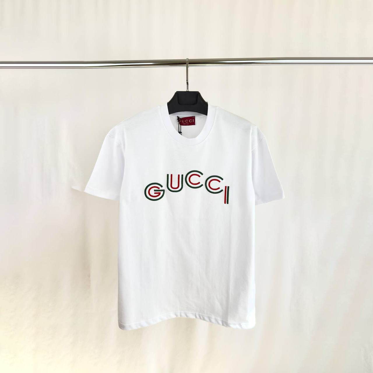 Gucci Cotton T shirt - Amoda