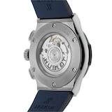Hublot Classic Fusion Chronograph Blue 44mm - Amoda
