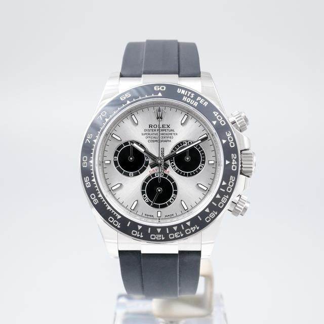 Rolex Daytona Cosmograph Oysterflex - Amoda