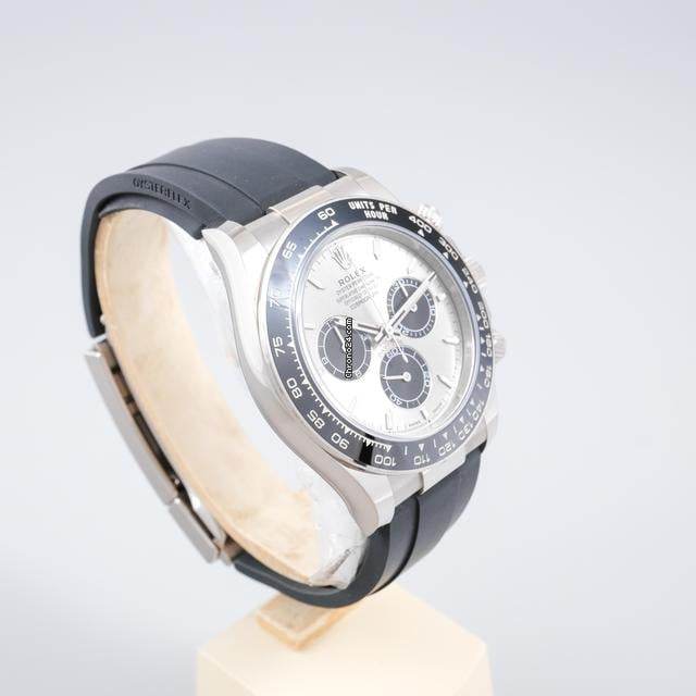 Rolex Daytona Cosmograph Oysterflex - Amoda