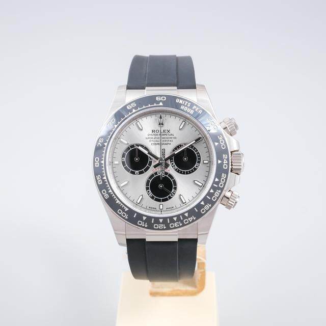 Rolex Daytona Cosmograph Oysterflex - Amoda