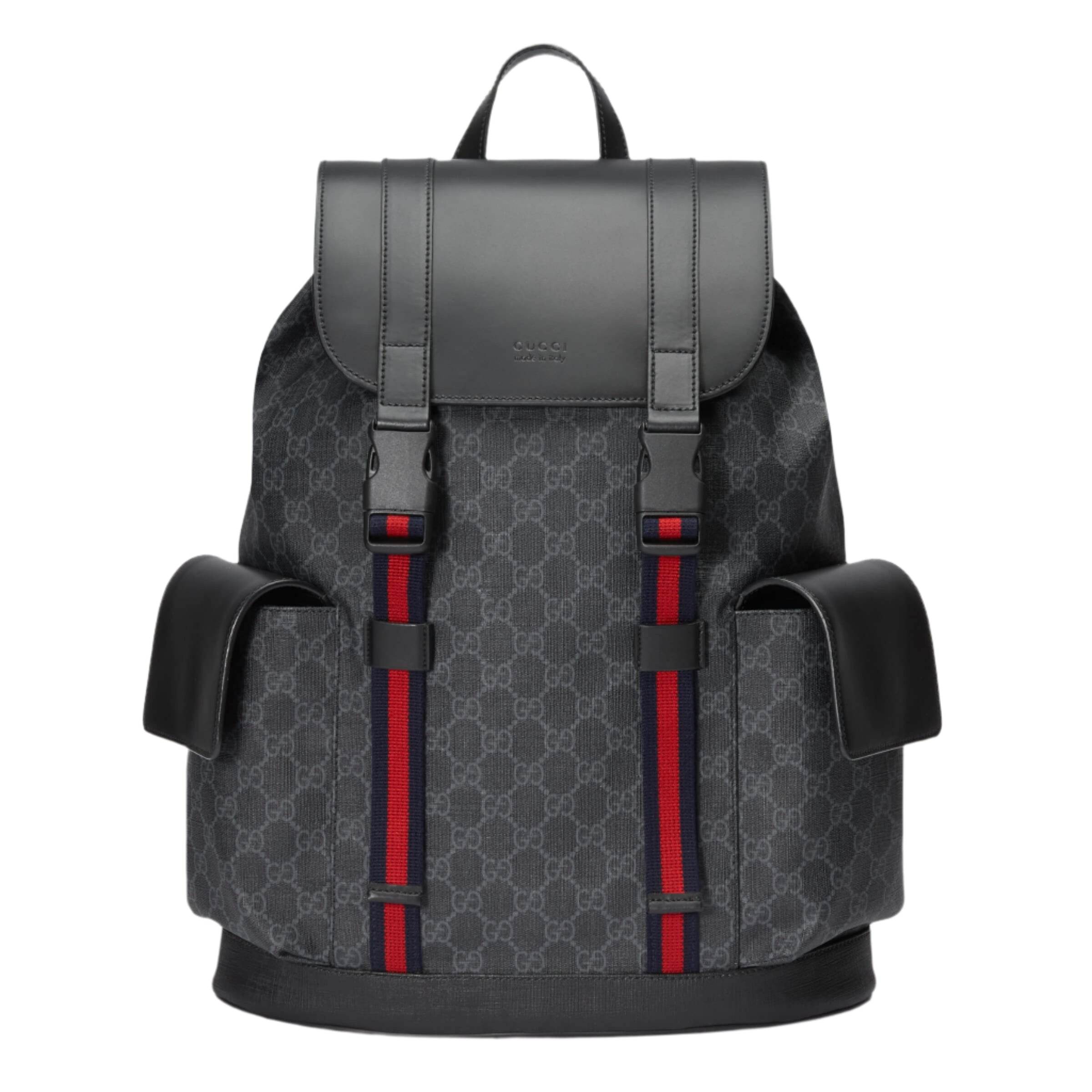 Gucci GG Supreme Backpack - Amoda