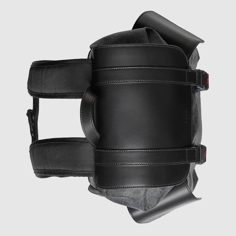 Gucci GG Supreme Backpack - Amoda
