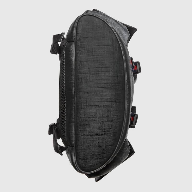 Gucci GG Supreme Backpack - Amoda
