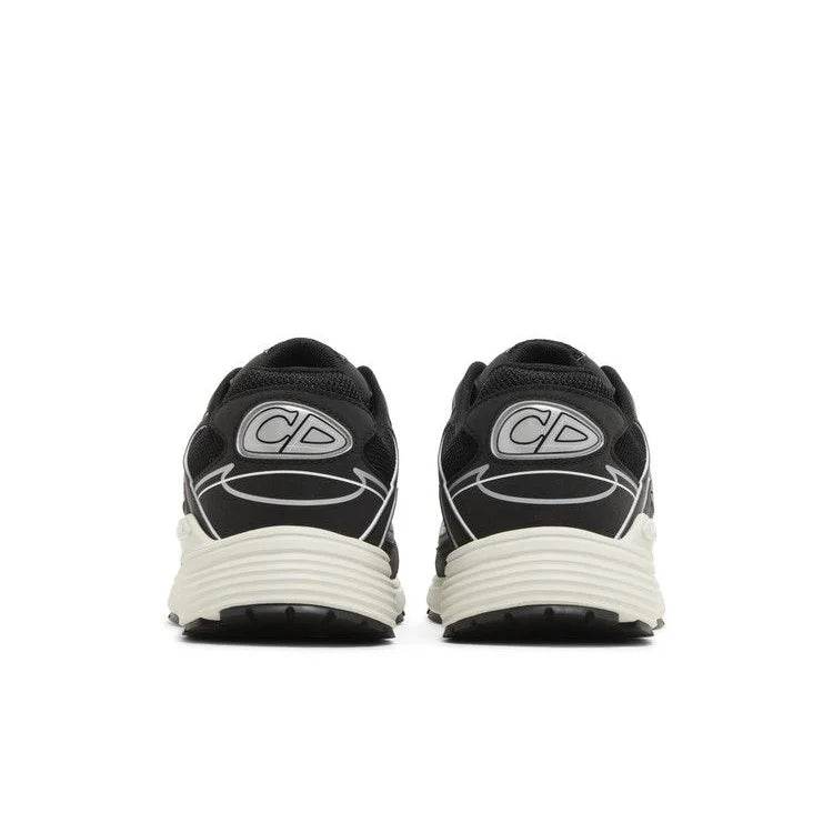 CD B30 Anthracite Black/Grey Mesh Reflective Sneakers - Amoda
