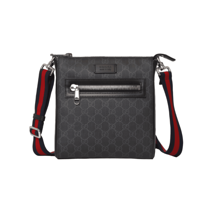 Gucci Messenger Bag with Full packaging and paperwork - Amoda