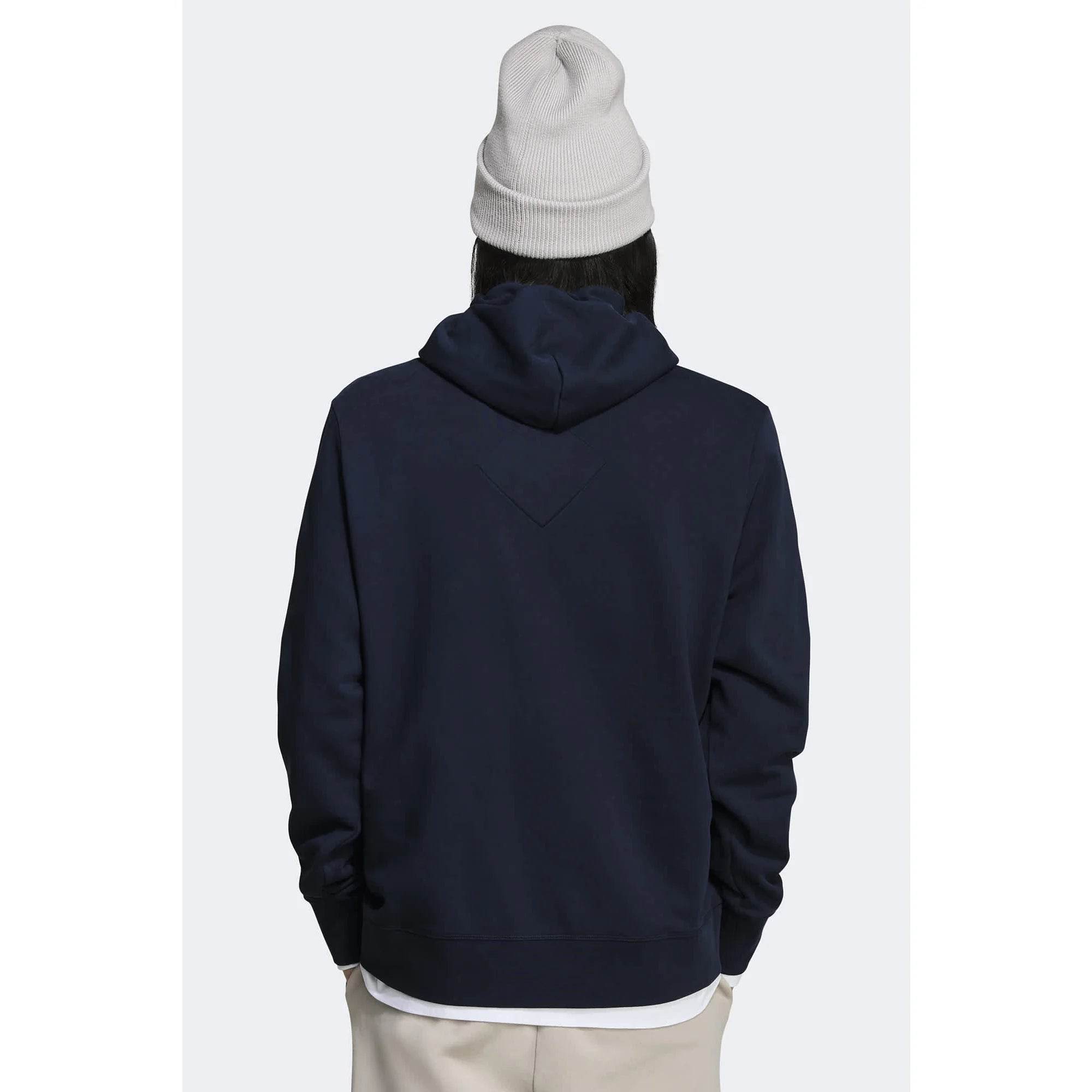 Canada Goose Fleece hoodies in Black , Navy ,Grey - Amoda