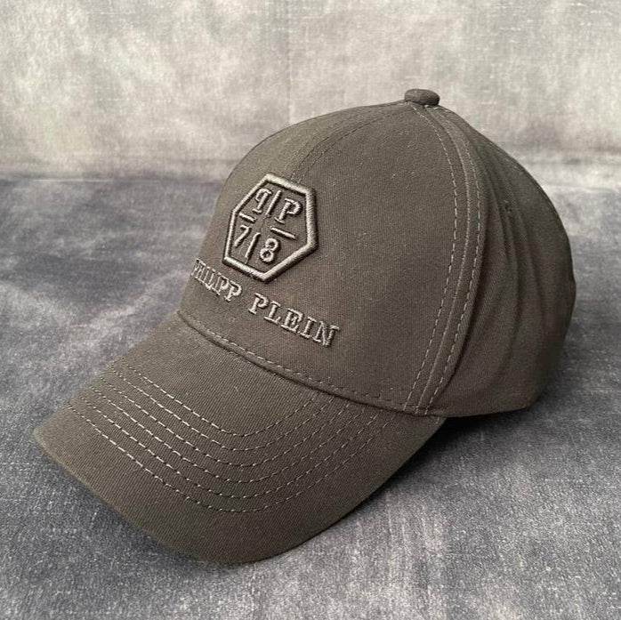 Pp 1978 All black Cap - Amoda