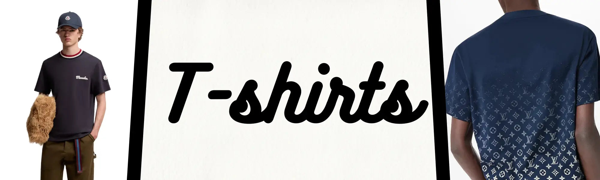 T shirts