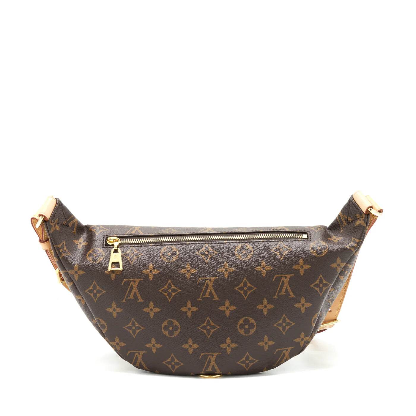 LV Monogram Canvas BumBag - Amoda
