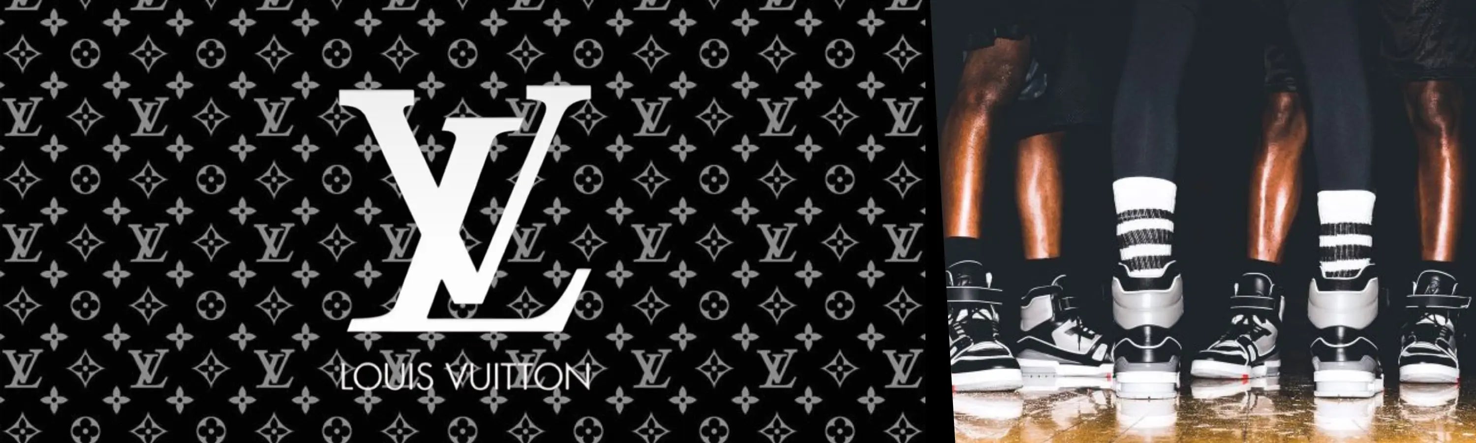 LV Sneakers