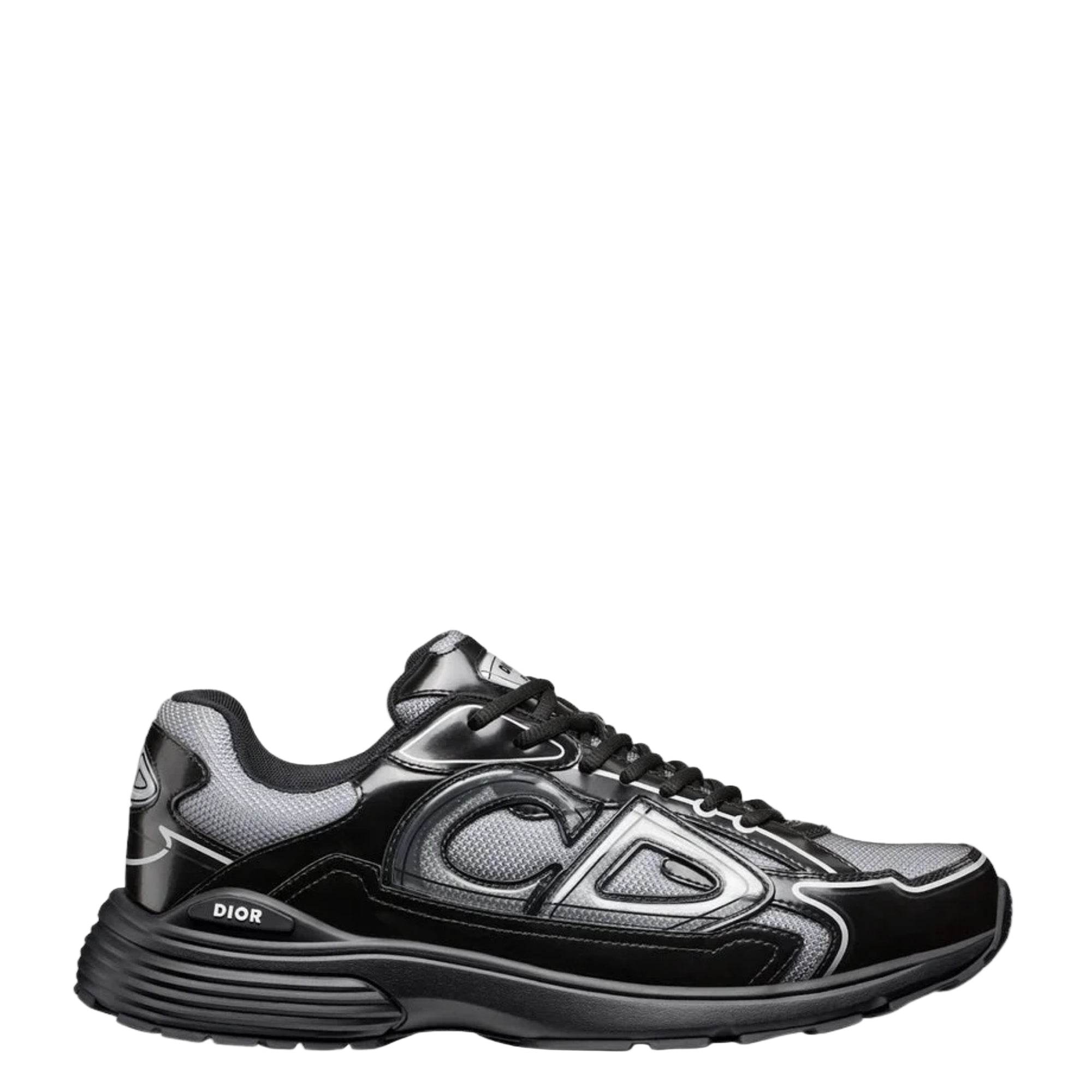 CD B30 Anthracite Chrome - Amoda