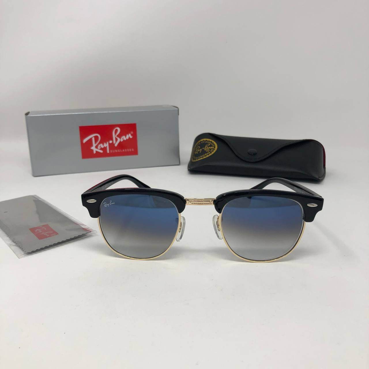 Ray Ban ClubMaster Classic - Amoda