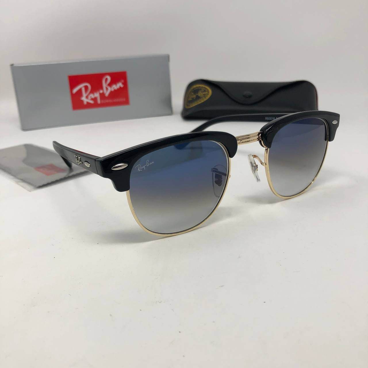 Ray Ban ClubMaster Classic - Amoda