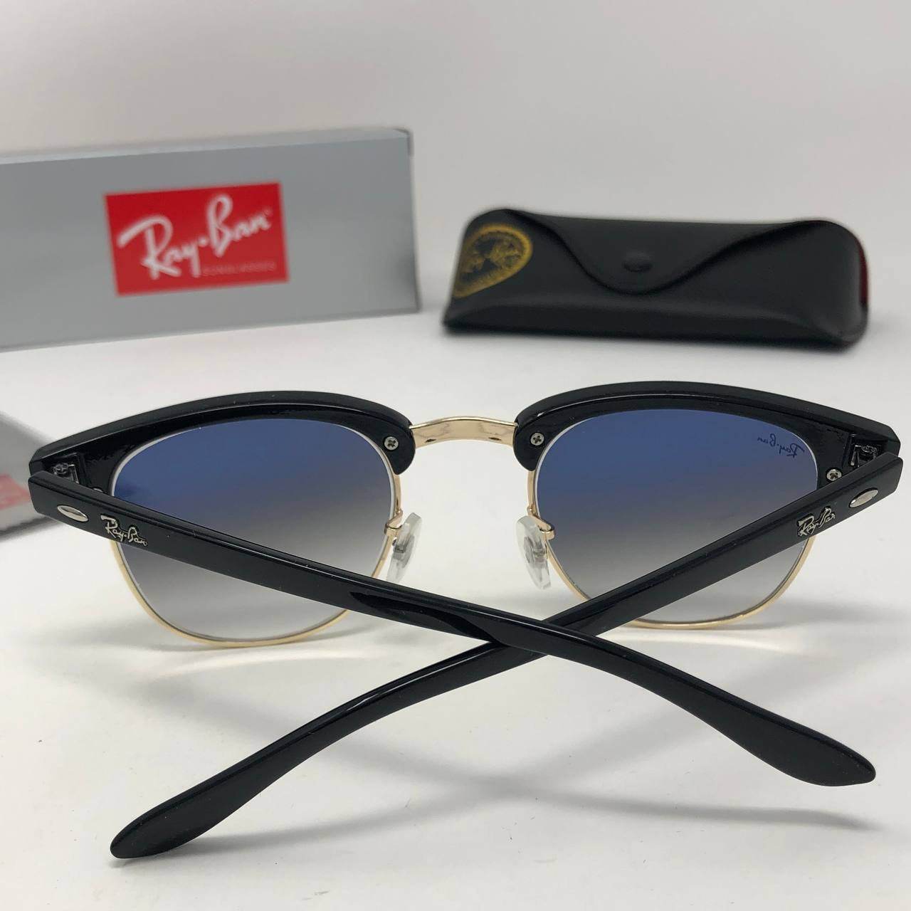 Ray Ban ClubMaster Classic - Amoda