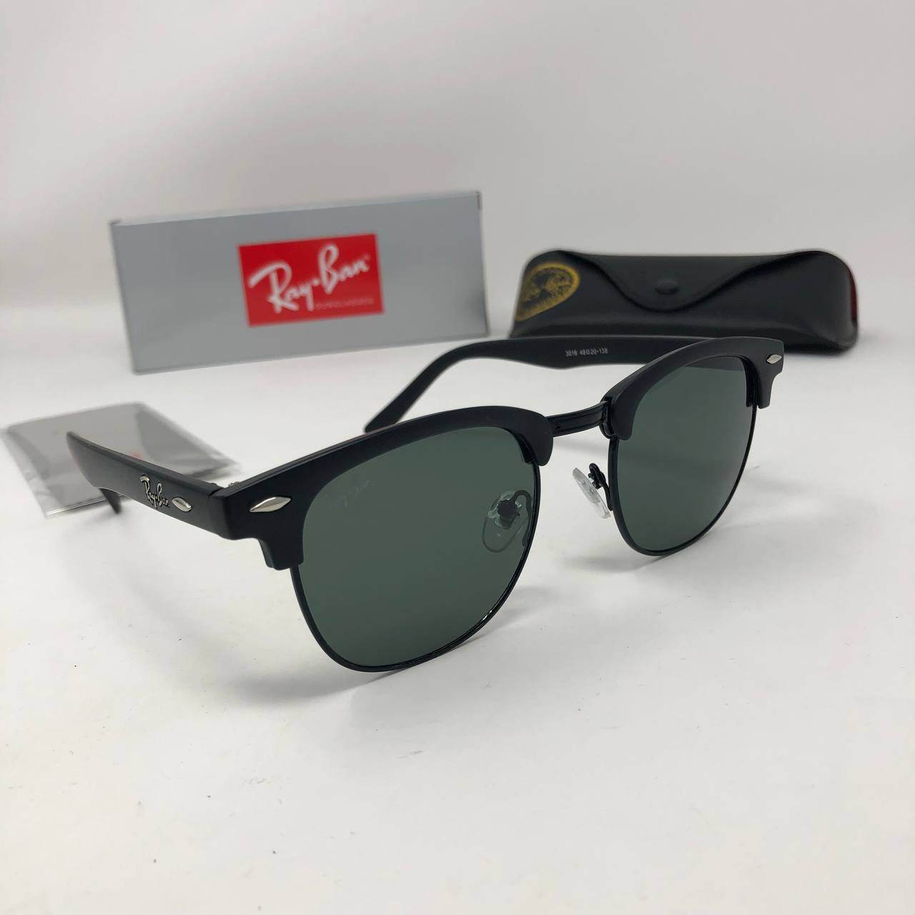 Ray Ban ClubMaster Classic - Amoda