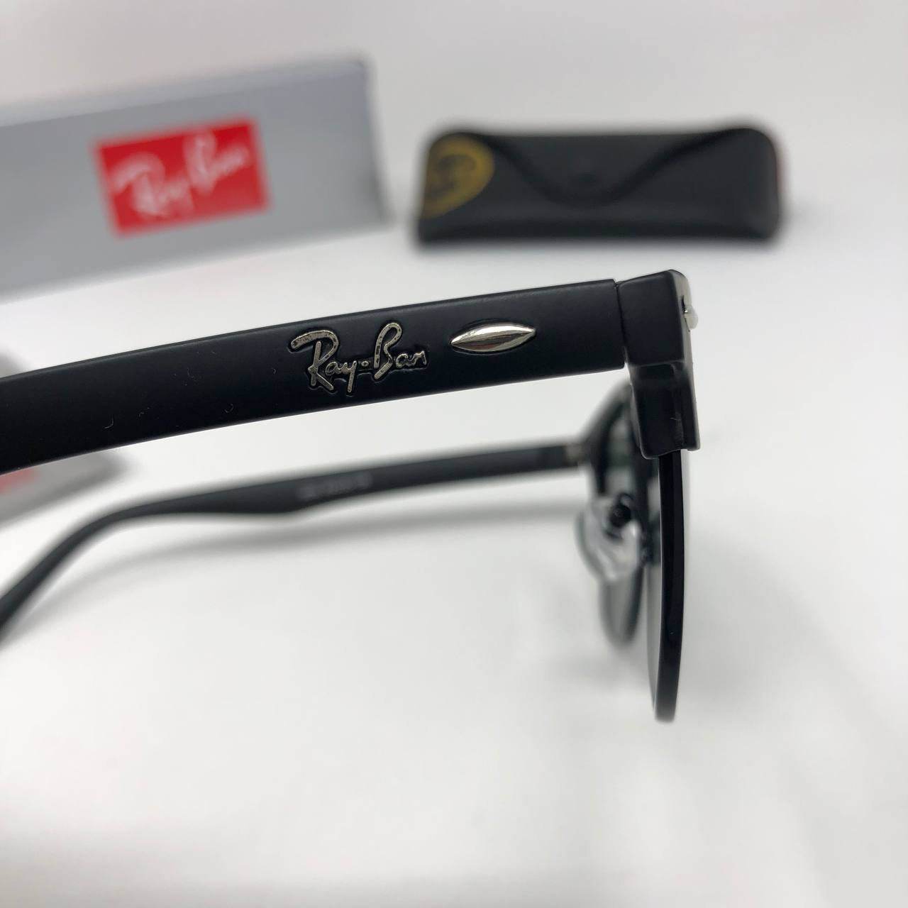 Ray Ban ClubMaster Classic - Amoda