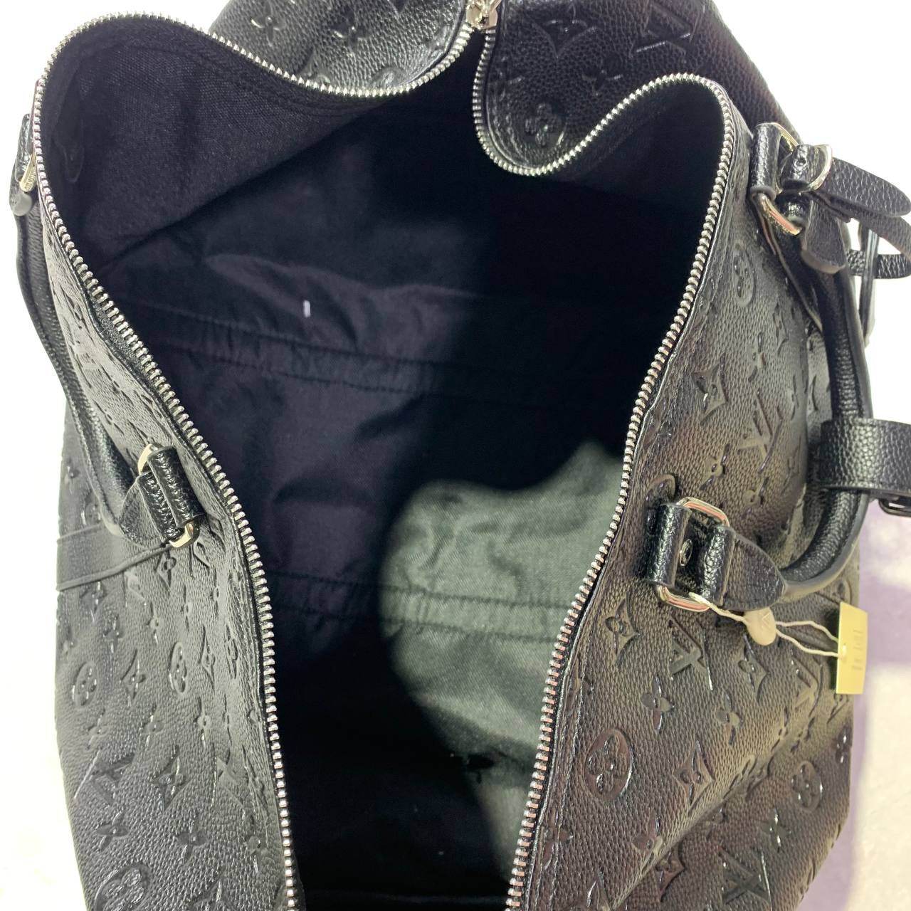 LV Keepall Bandoulière 50 Luxury Monogram Bag - Amoda