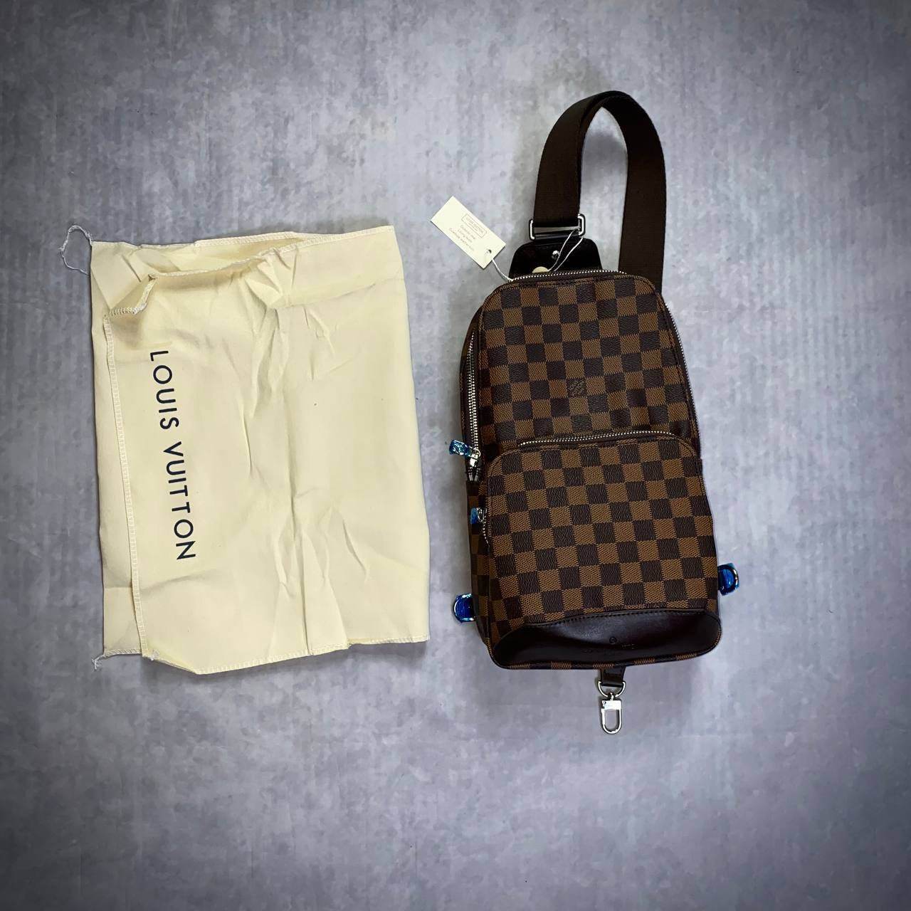 LV Avenue Slingbag - Amoda