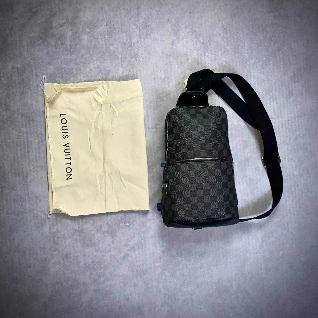 LV Avenue Slingbag - Amoda