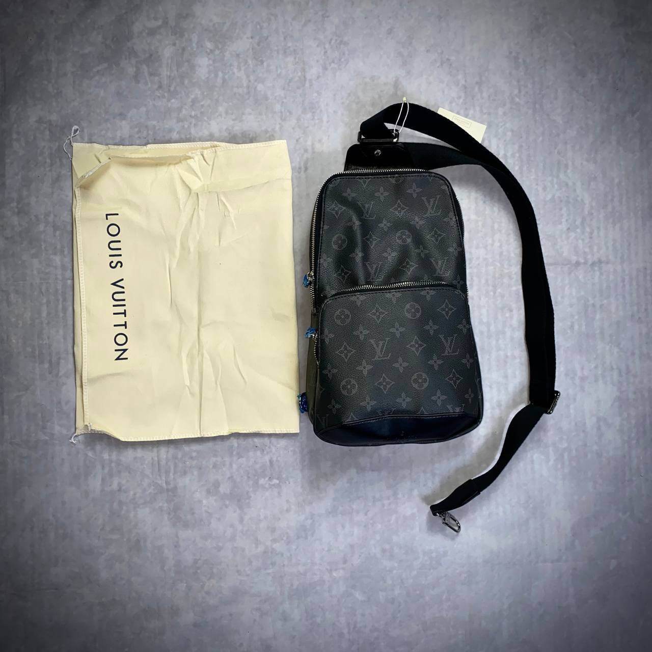 LV Avenue Slingbag - Amoda