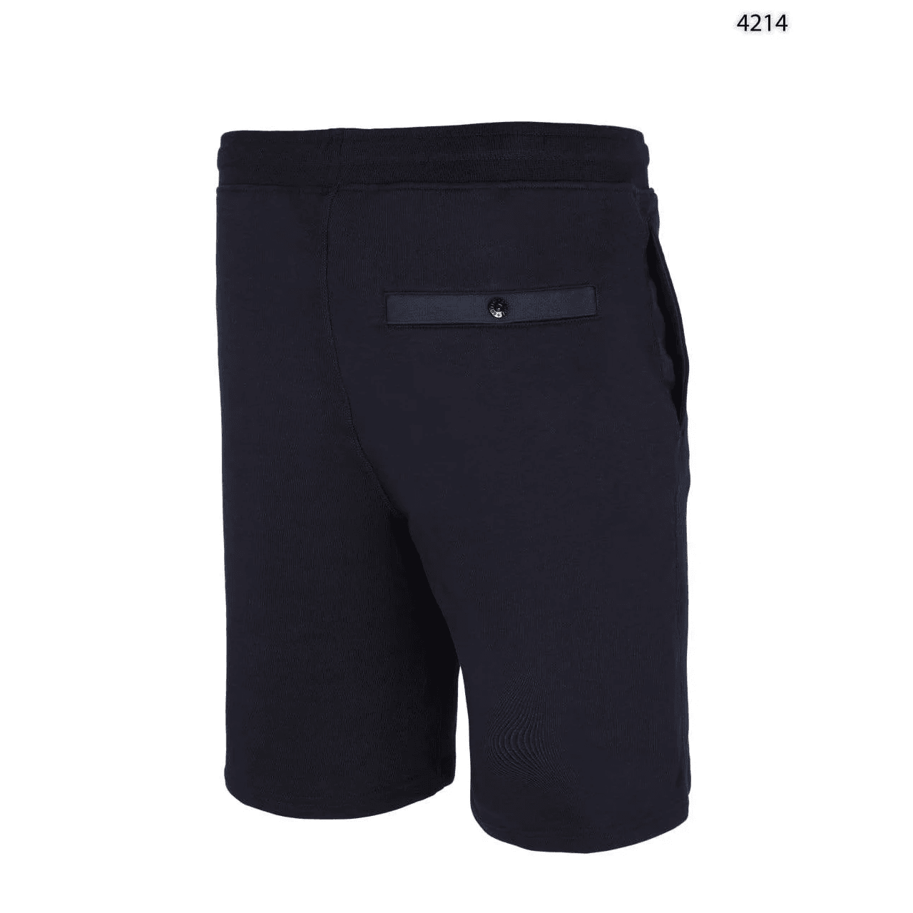 Stone Island cargo Bermuda Shorts pockets & ribbing - Amoda